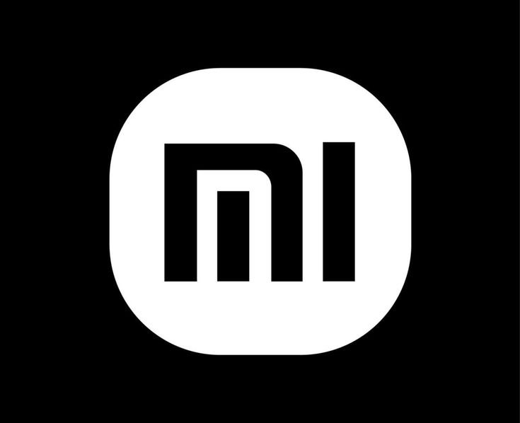 Xiaomi Logo